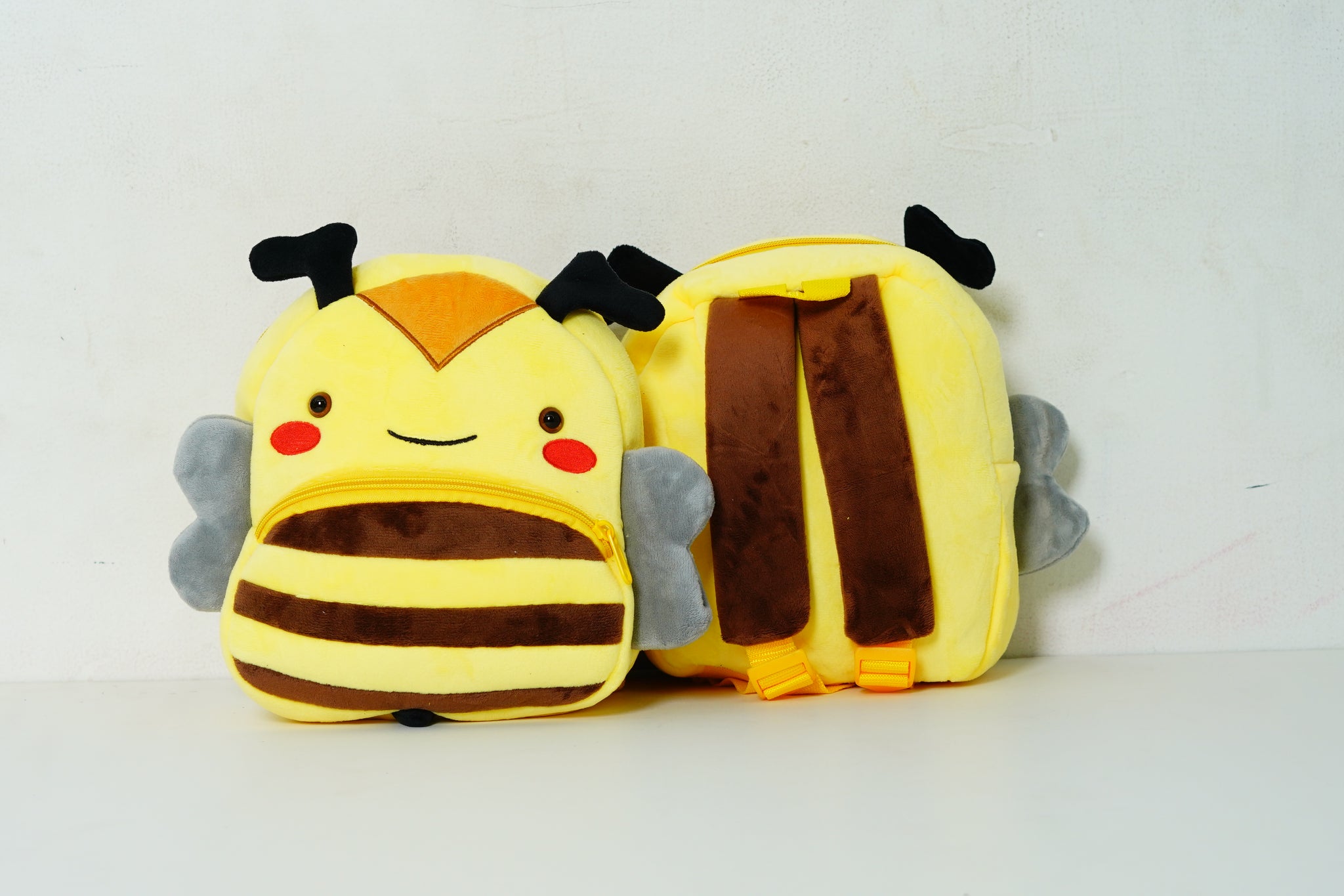 Bumblebee Backpack